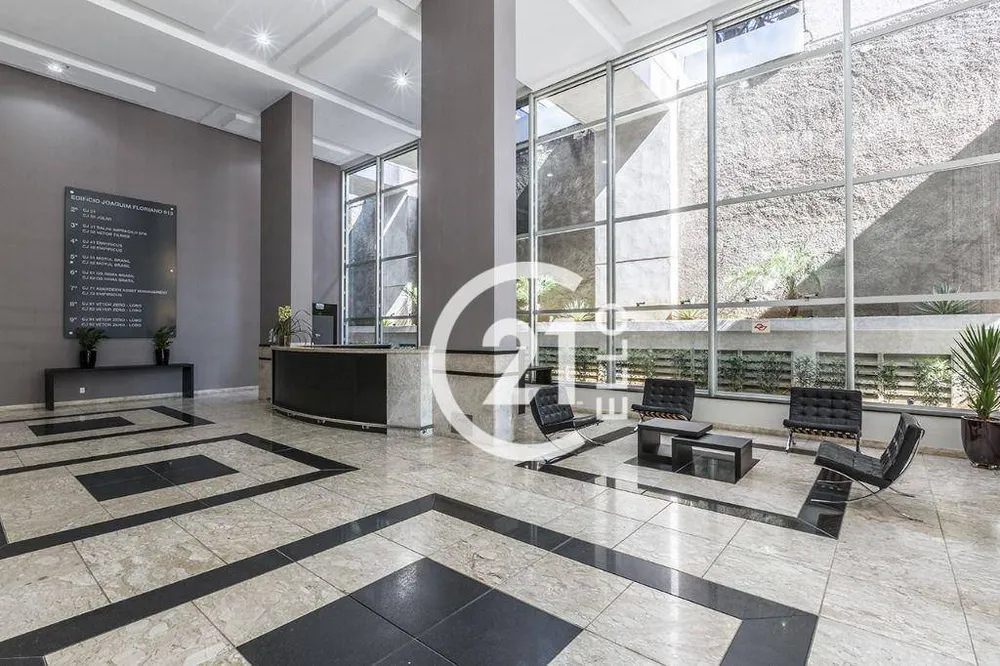 Sala-Conjunto, 558 m² - Foto 3