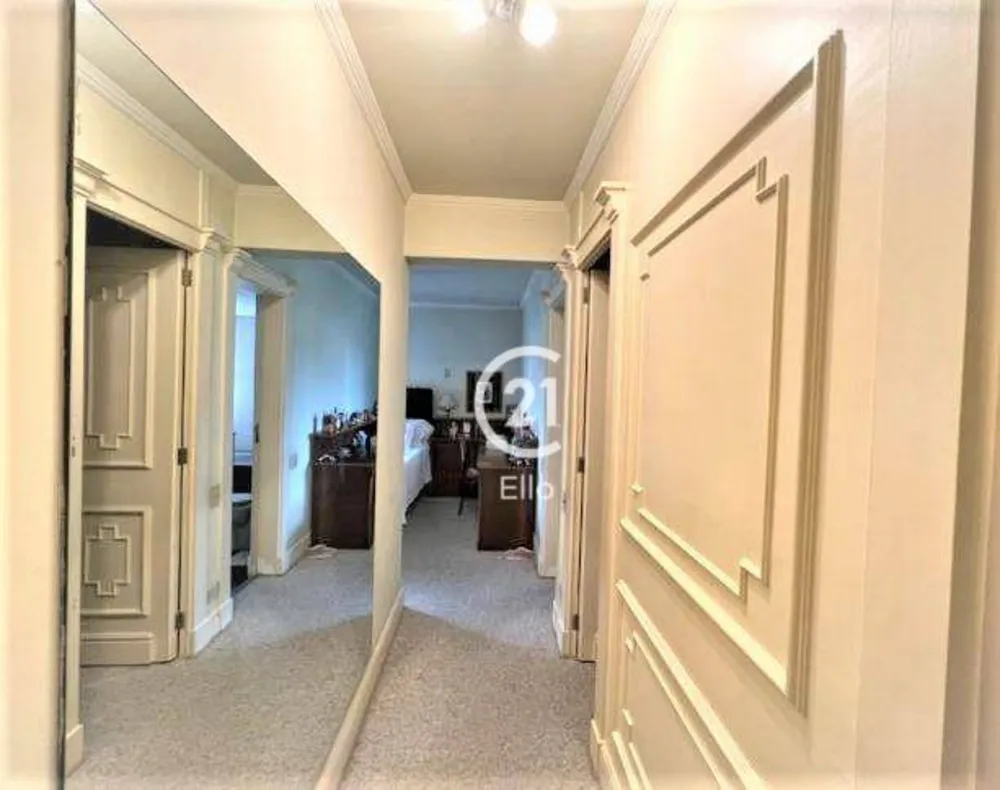Apartamento, 4 quartos, 220 m² - Foto 3