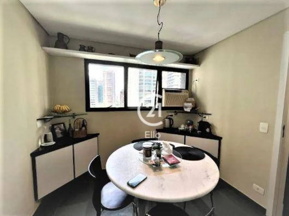 Apartamento, 4 quartos, 220 m² - Foto 10