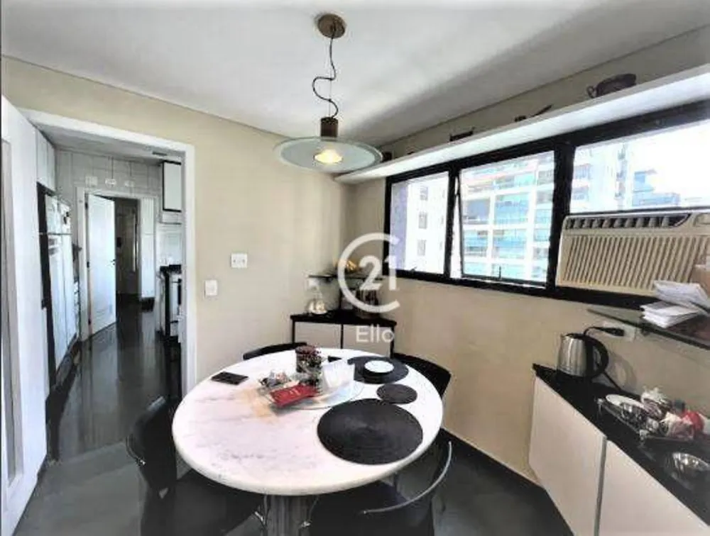 Apartamento, 4 quartos, 220 m² - Foto 6