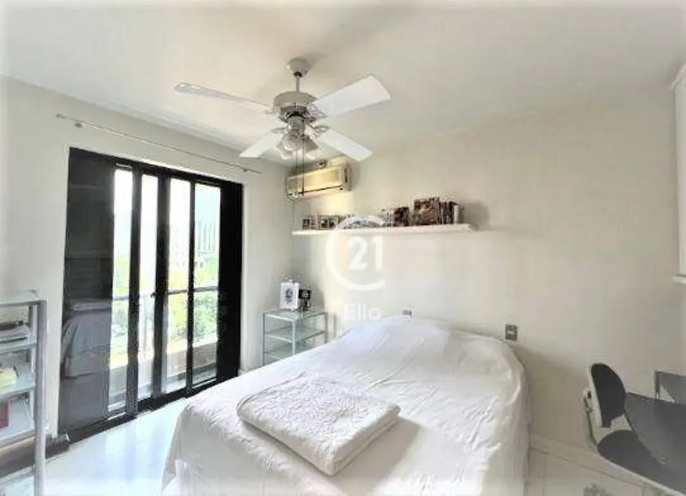 Apartamento, 4 quartos, 220 m² - Foto 5
