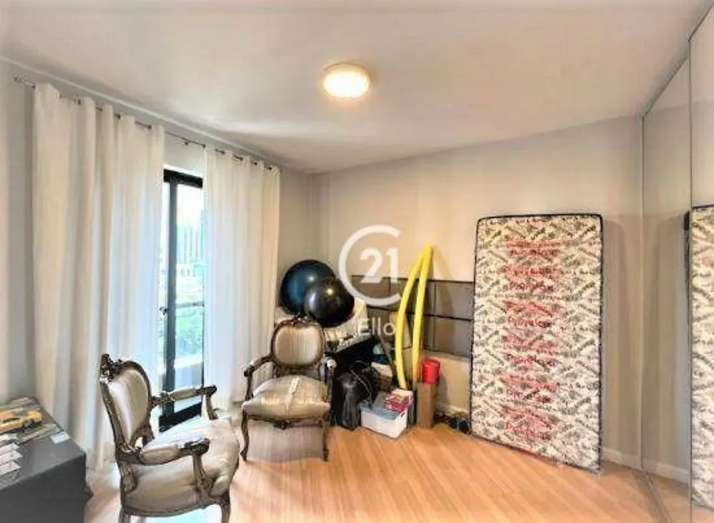 Apartamento, 4 quartos, 220 m² - Foto 11
