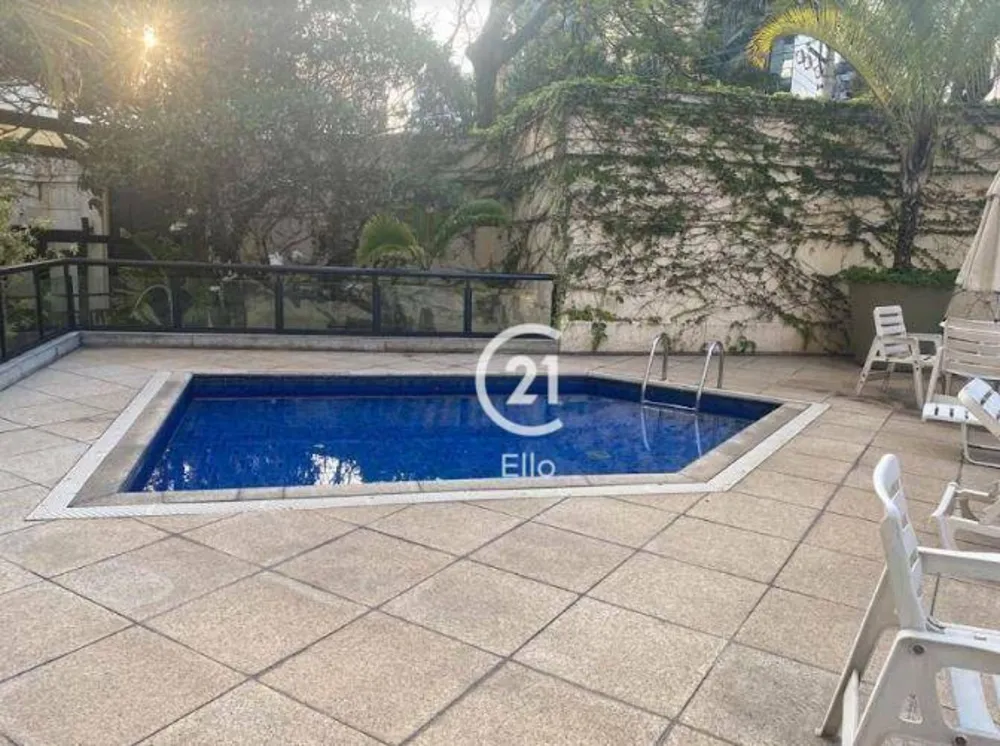 Apartamento, 4 quartos, 220 m² - Foto 4