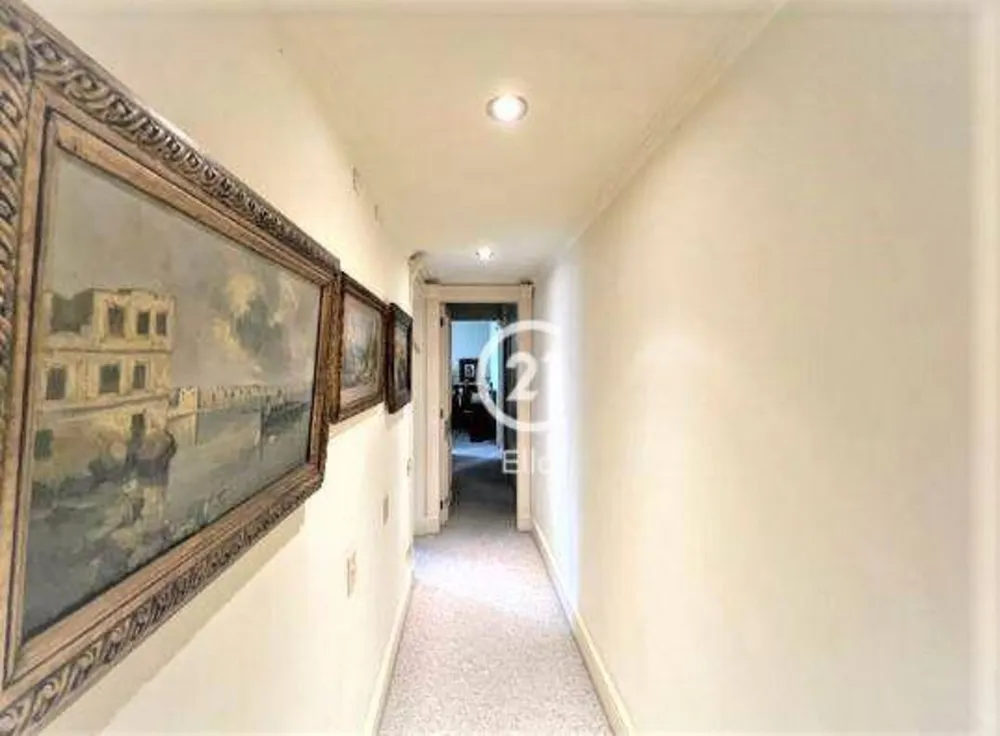Apartamento, 4 quartos, 220 m² - Foto 7