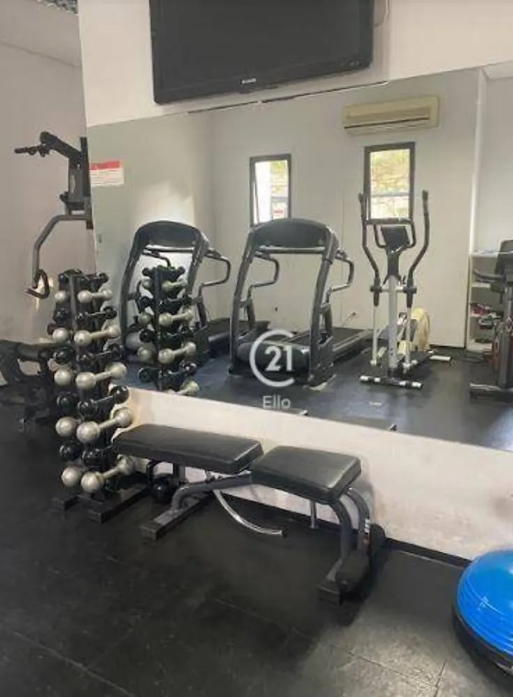 Apartamento, 4 quartos, 220 m² - Foto 2