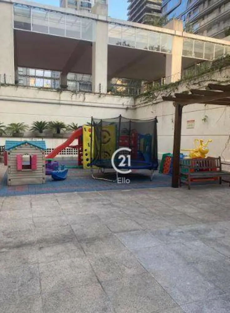Apartamento, 4 quartos, 220 m² - Foto 15