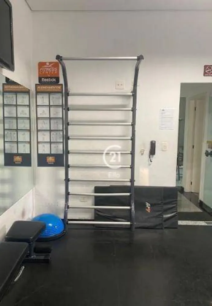 Apartamento, 4 quartos, 220 m² - Foto 8