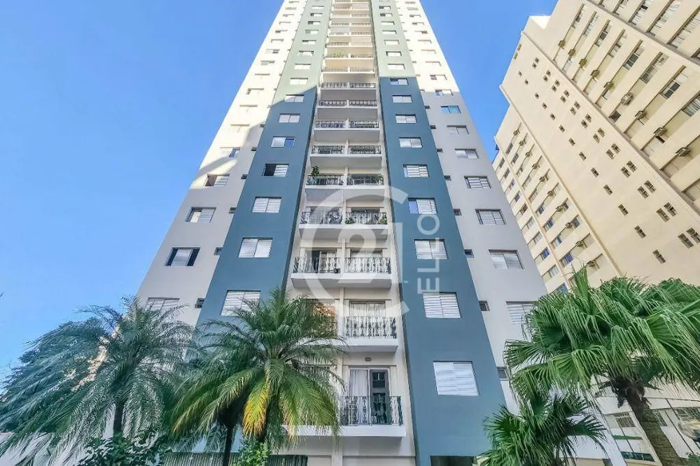 Apartamento, 2 quartos, 88 m² - Foto 15