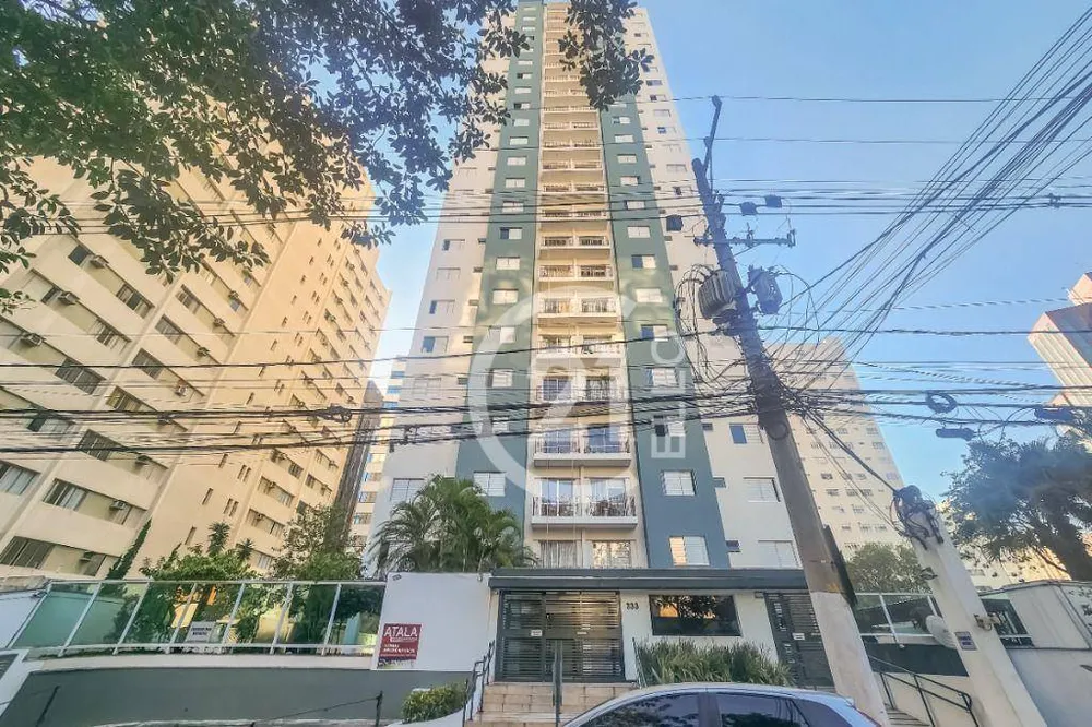 Apartamento, 2 quartos, 88 m² - Foto 12