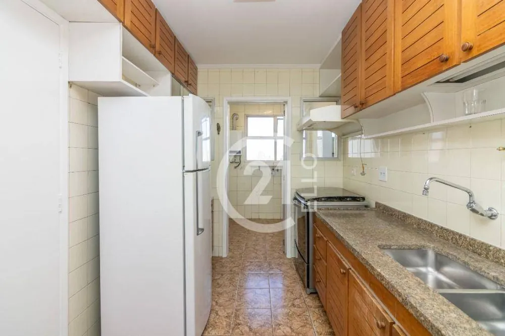 Apartamento, 2 quartos, 88 m² - Foto 8