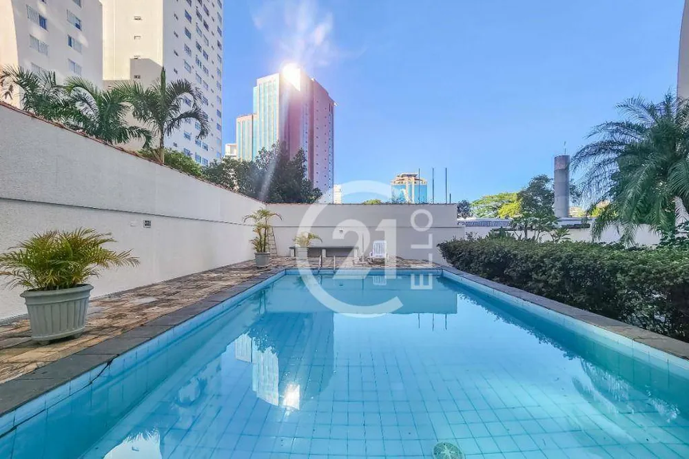 Apartamento, 2 quartos, 88 m² - Foto 1