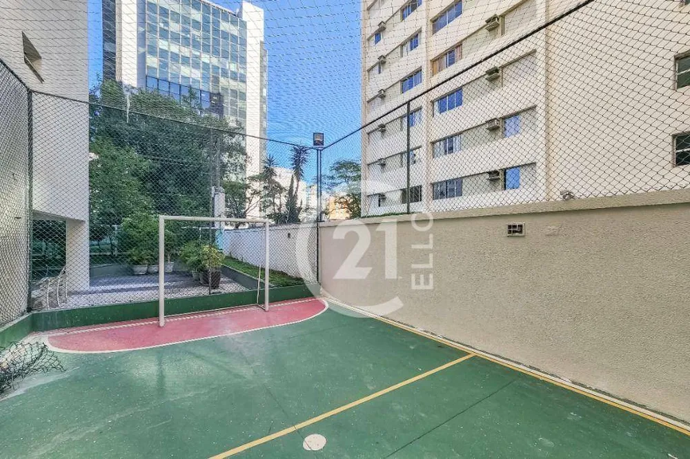 Apartamento, 2 quartos, 88 m² - Foto 7