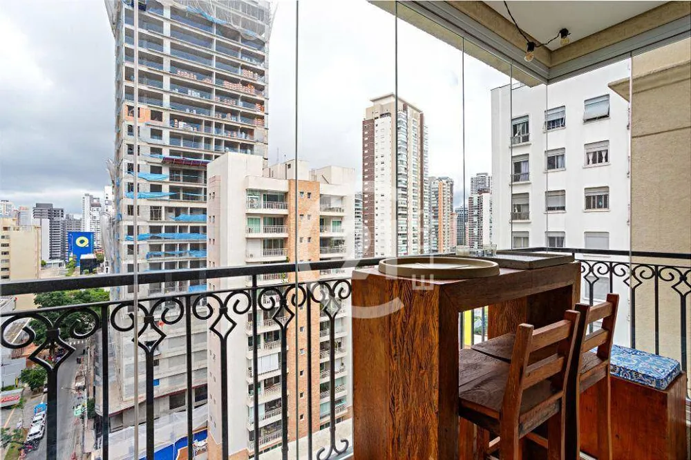 Apartamento, 3 quartos, 100 m² - Foto 5