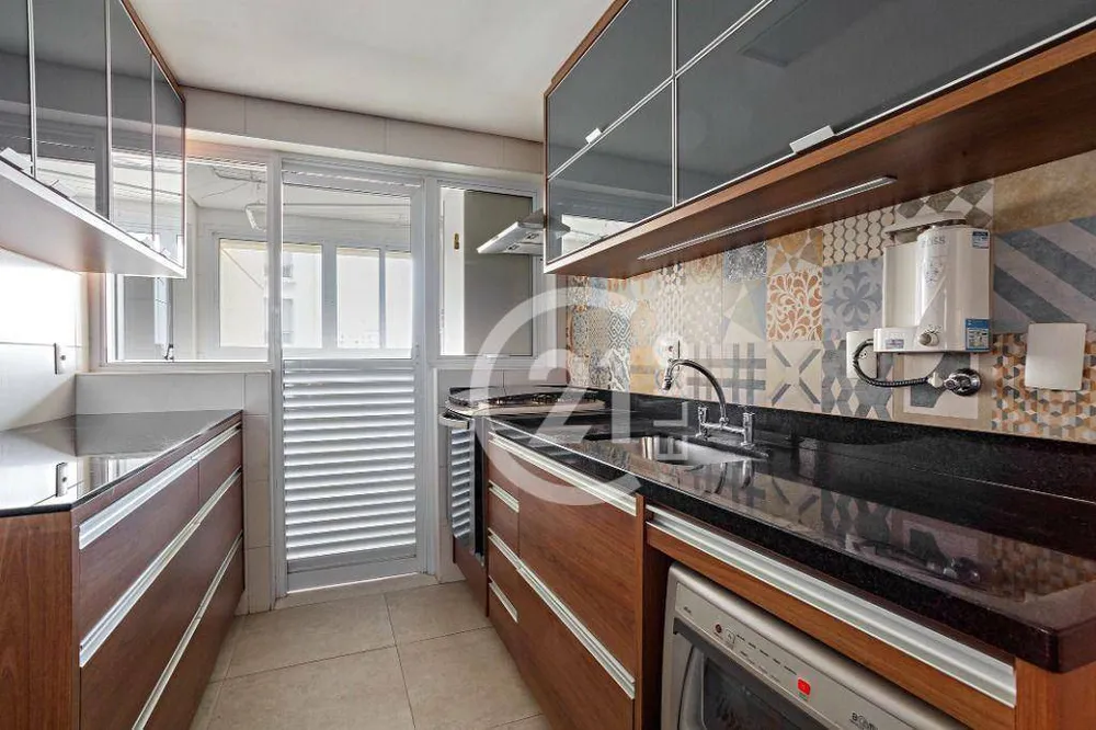 Apartamento, 3 quartos, 100 m² - Foto 3