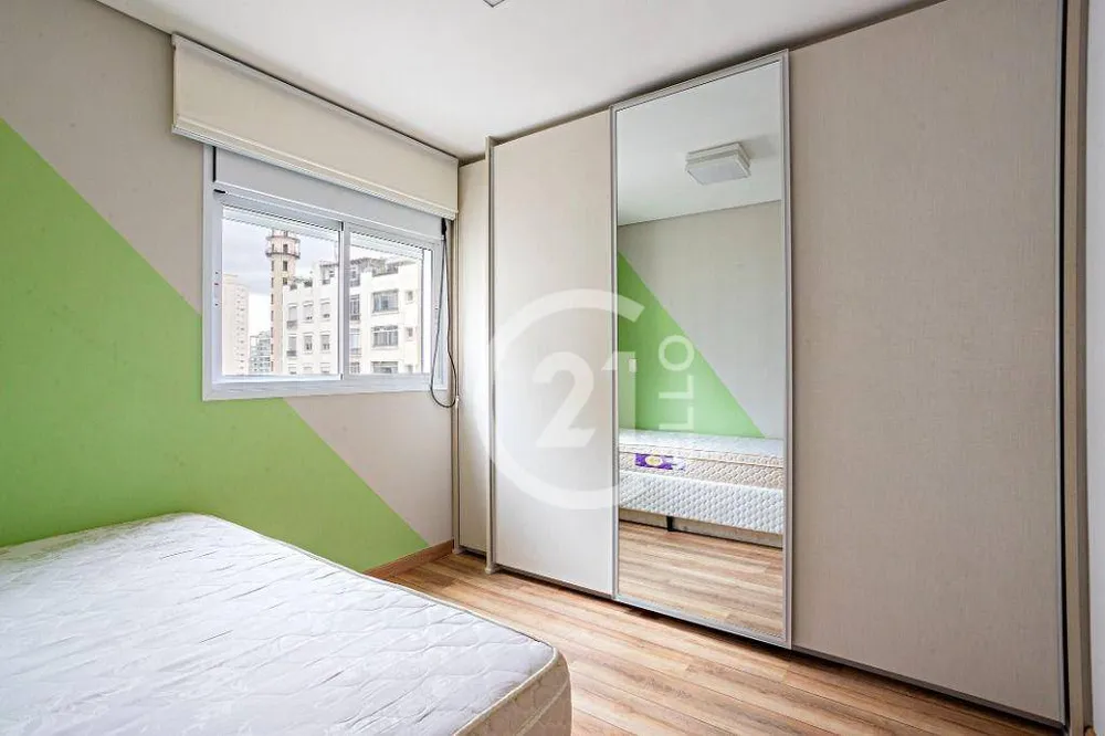 Apartamento, 3 quartos, 100 m² - Foto 4