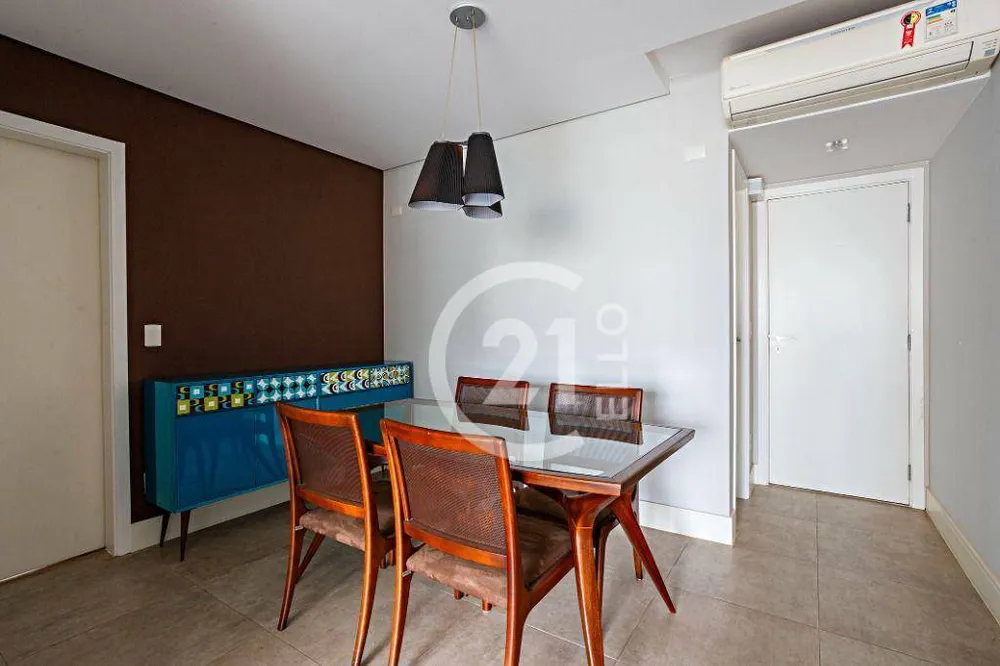 Apartamento, 3 quartos, 100 m² - Foto 7