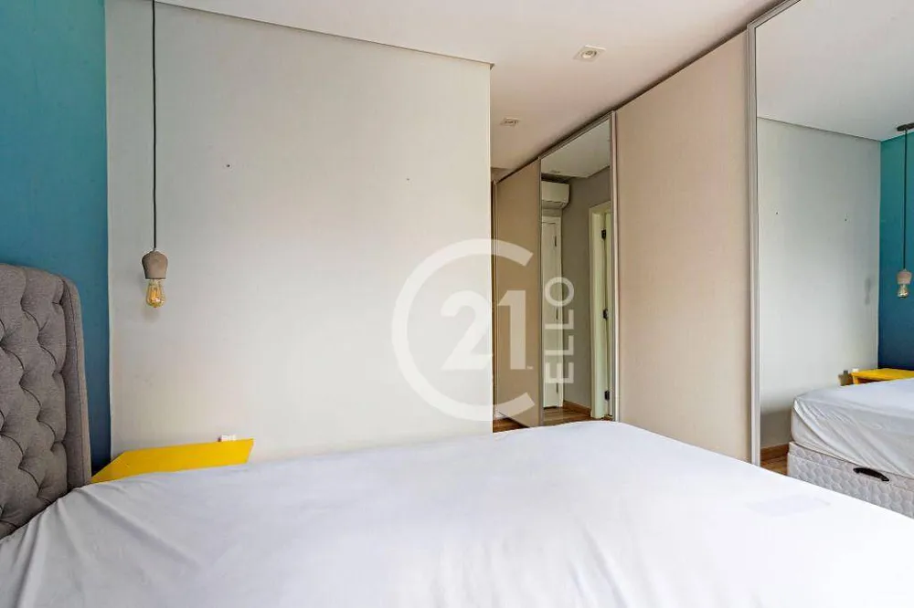 Apartamento, 3 quartos, 100 m² - Foto 8