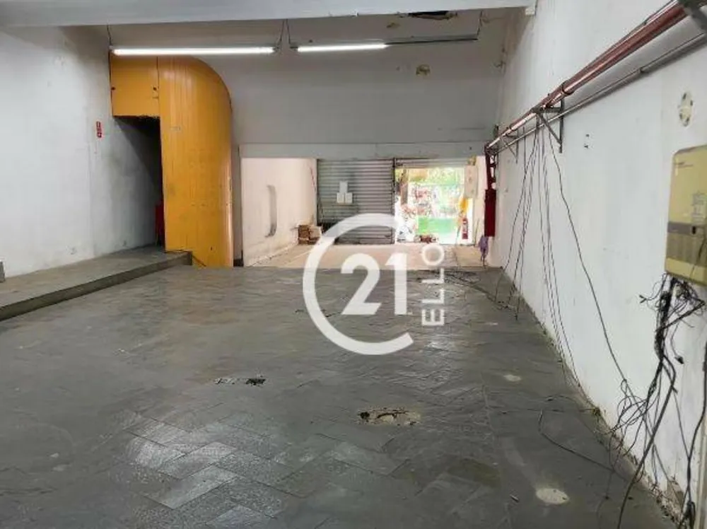 Loja-Salão, 410 m² - Foto 1
