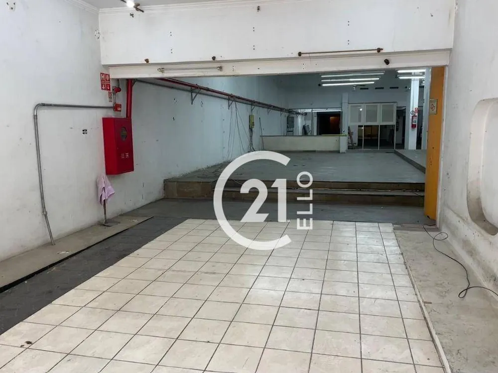 Loja-Salão, 410 m² - Foto 2