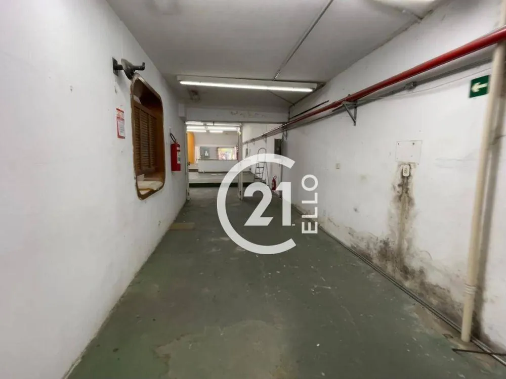 Loja-Salão, 410 m² - Foto 3