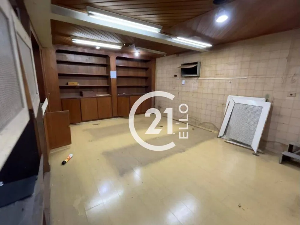 Loja-Salão, 410 m² - Foto 9