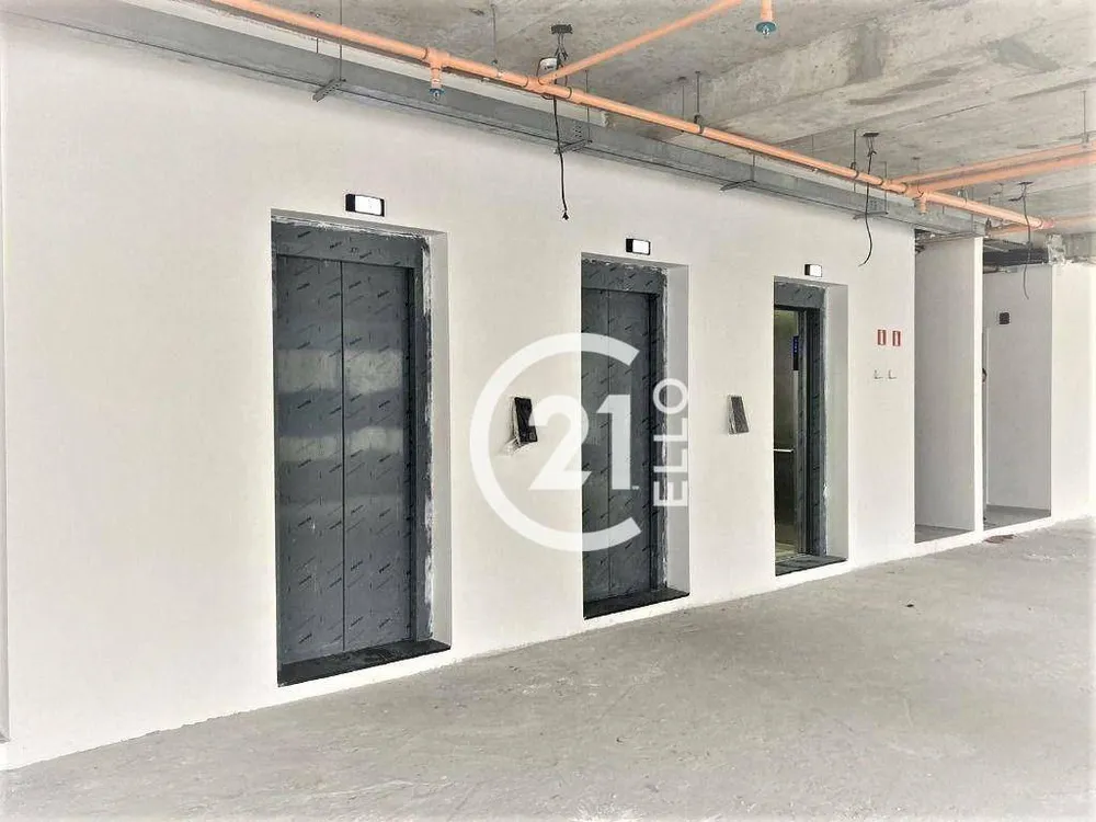 Sala-Conjunto, 438 m² - Foto 6
