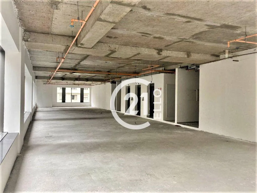 Sala-Conjunto, 438 m² - Foto 4