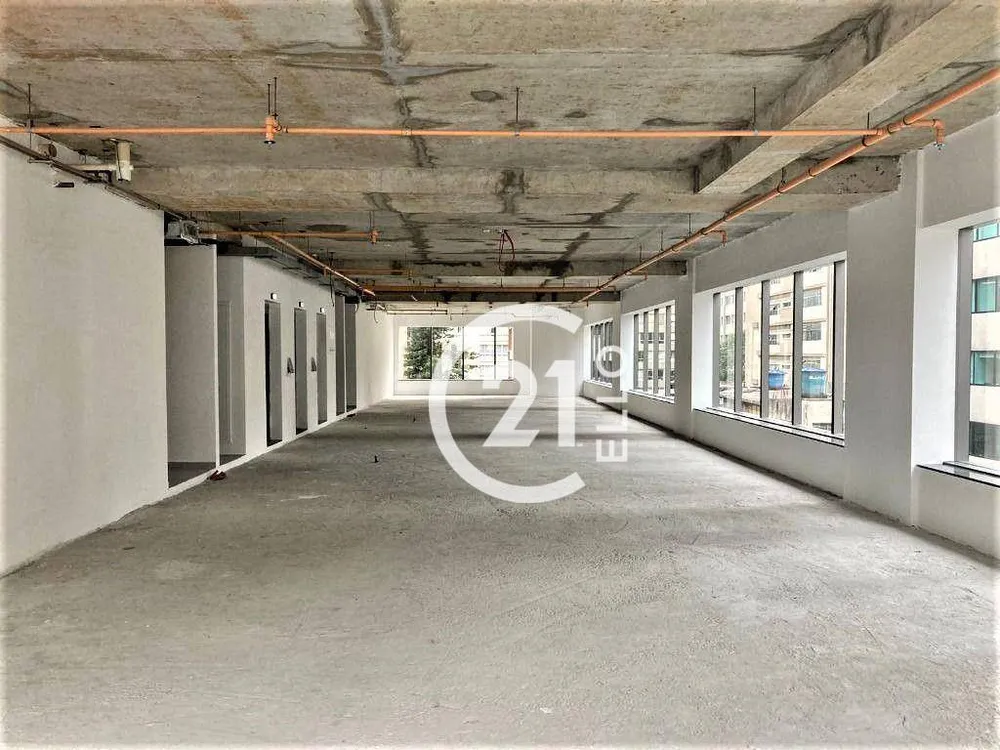 Sala-Conjunto, 438 m² - Foto 11