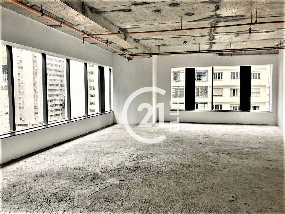 Sala-Conjunto, 438 m² - Foto 3