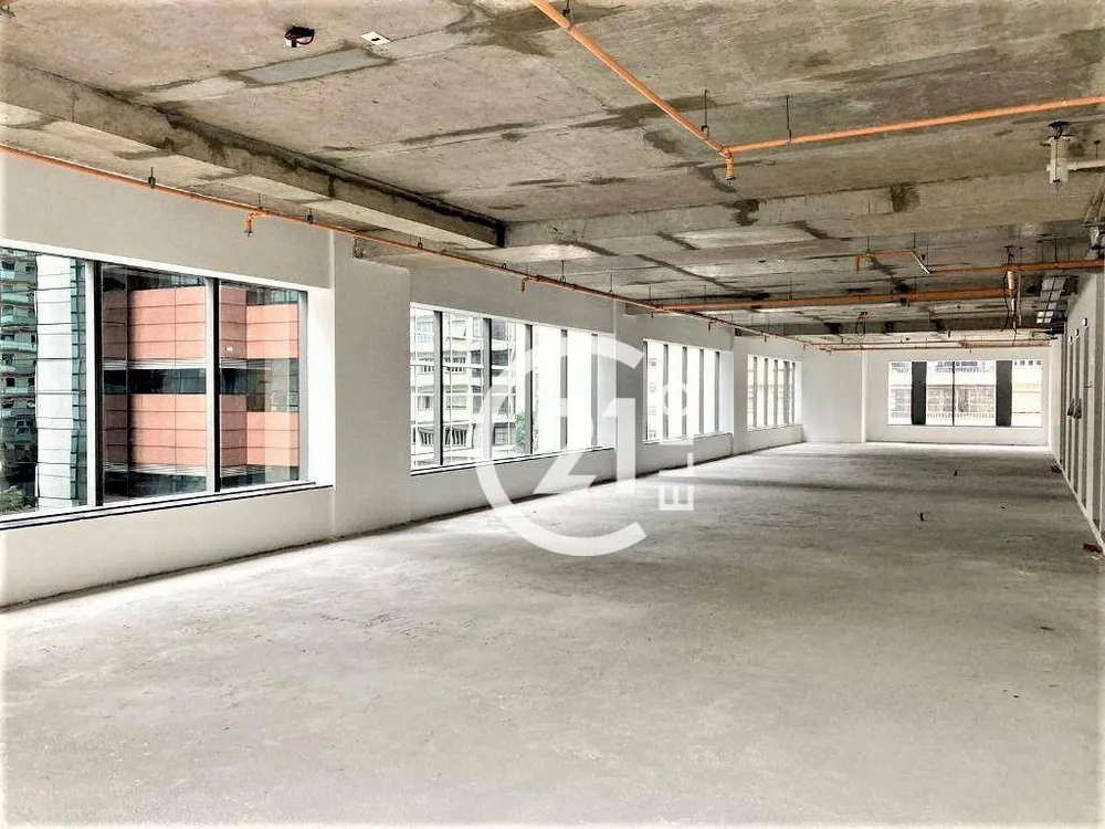 Sala-Conjunto, 438 m² - Foto 1