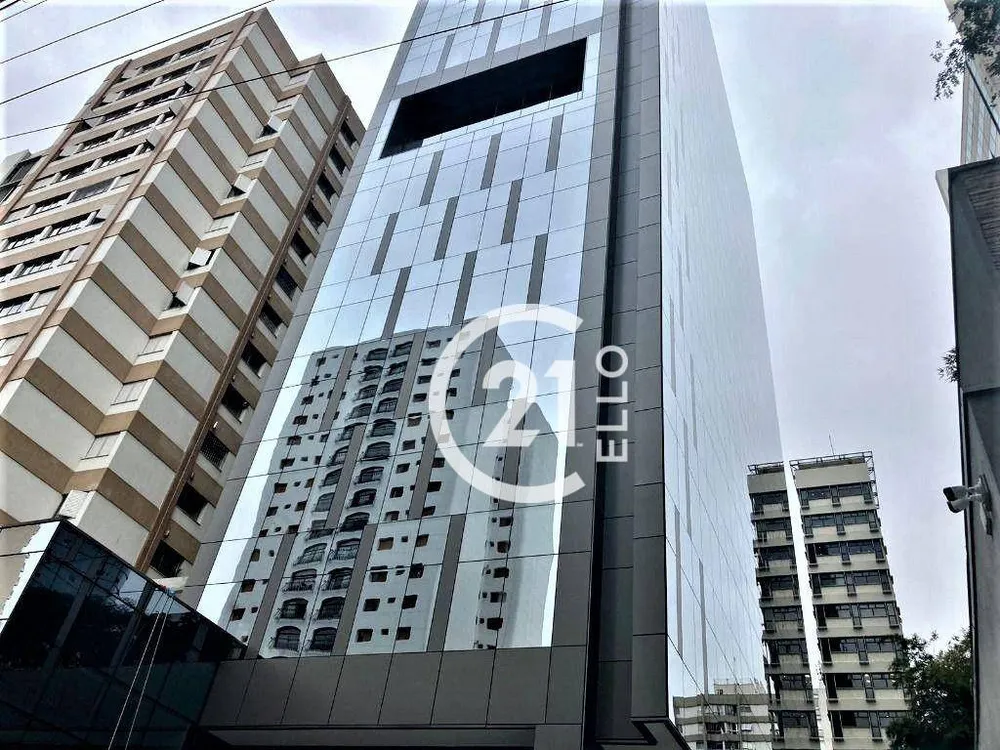 Sala-Conjunto, 438 m² - Foto 13