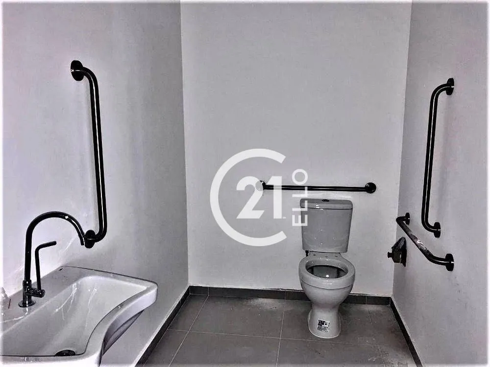 Sala-Conjunto, 438 m² - Foto 10