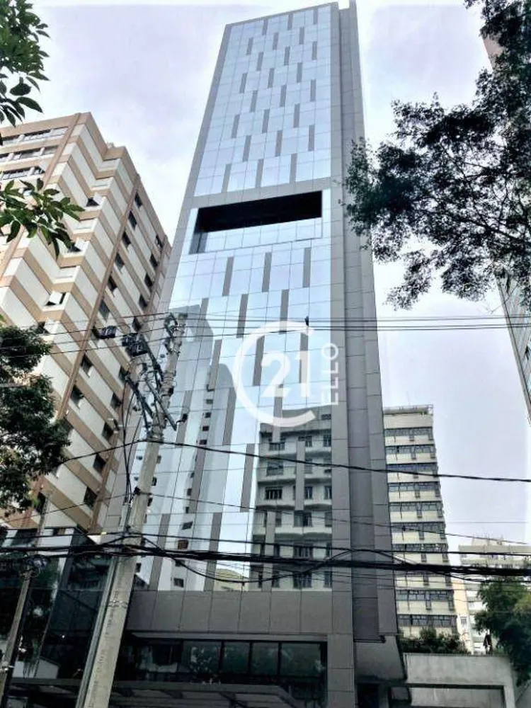 Sala-Conjunto, 438 m² - Foto 14