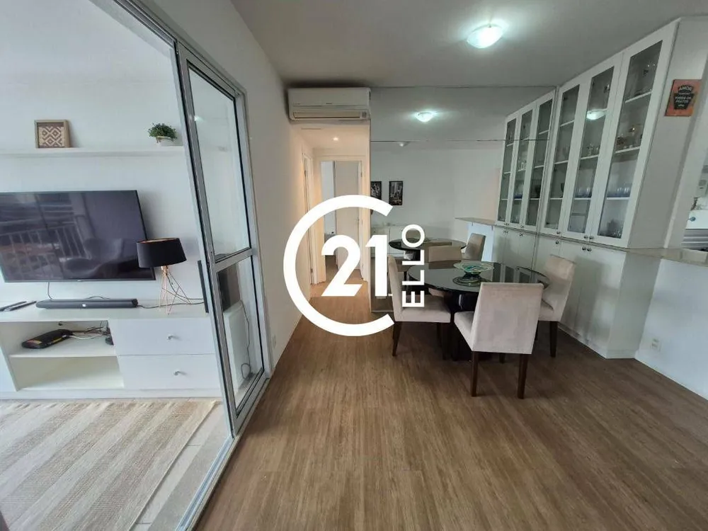 Apartamento, 2 quartos, 89 m² - Foto 5