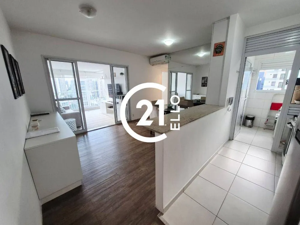 Apartamento, 2 quartos, 89 m² - Foto 15