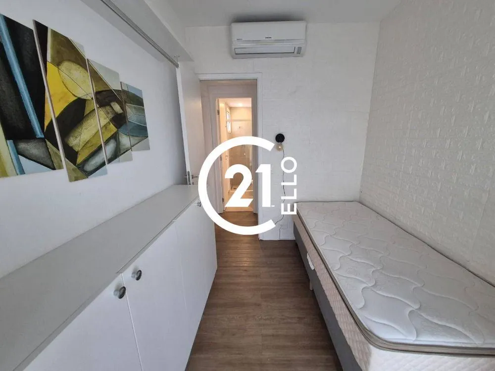 Apartamento, 2 quartos, 89 m² - Foto 10