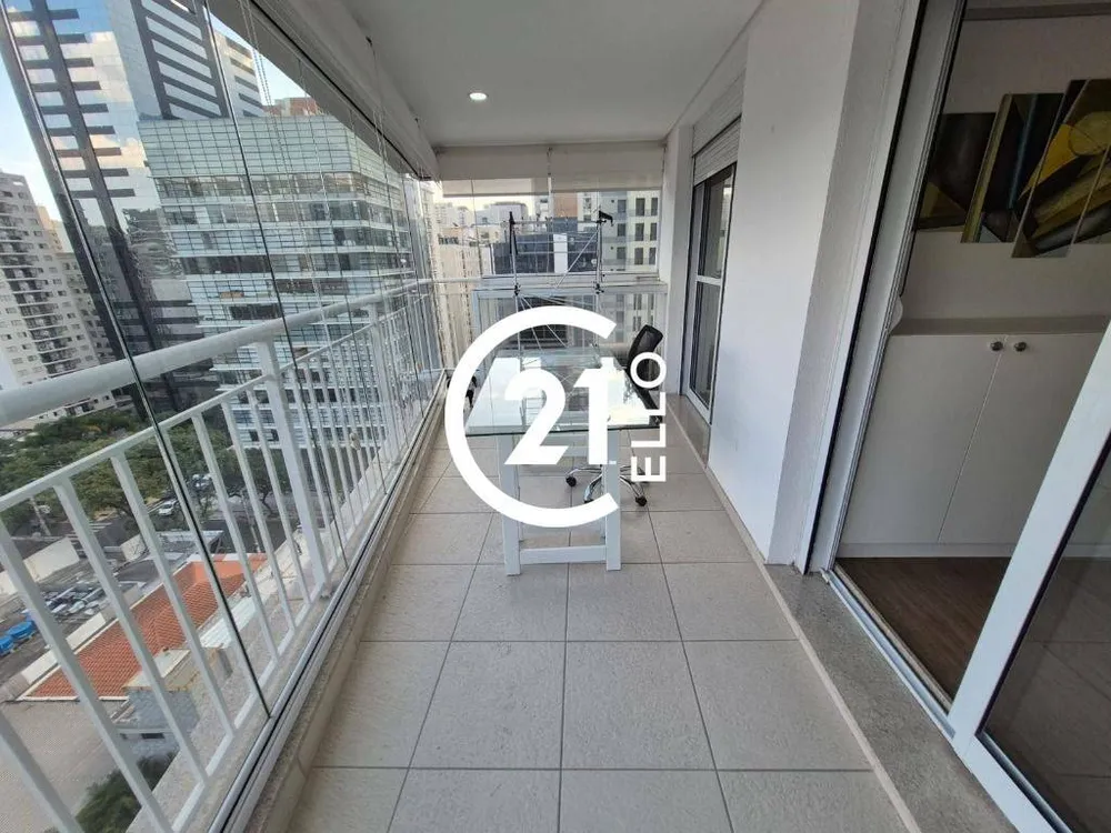 Apartamento, 2 quartos, 89 m² - Foto 12
