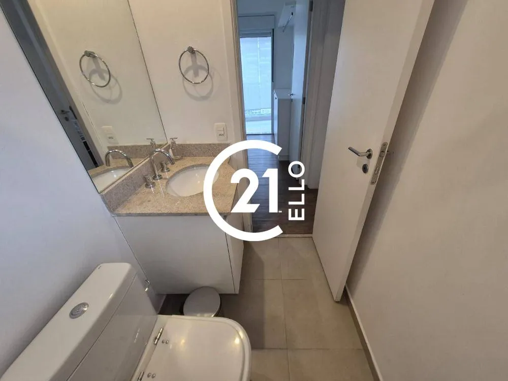 Apartamento, 2 quartos, 89 m² - Foto 6