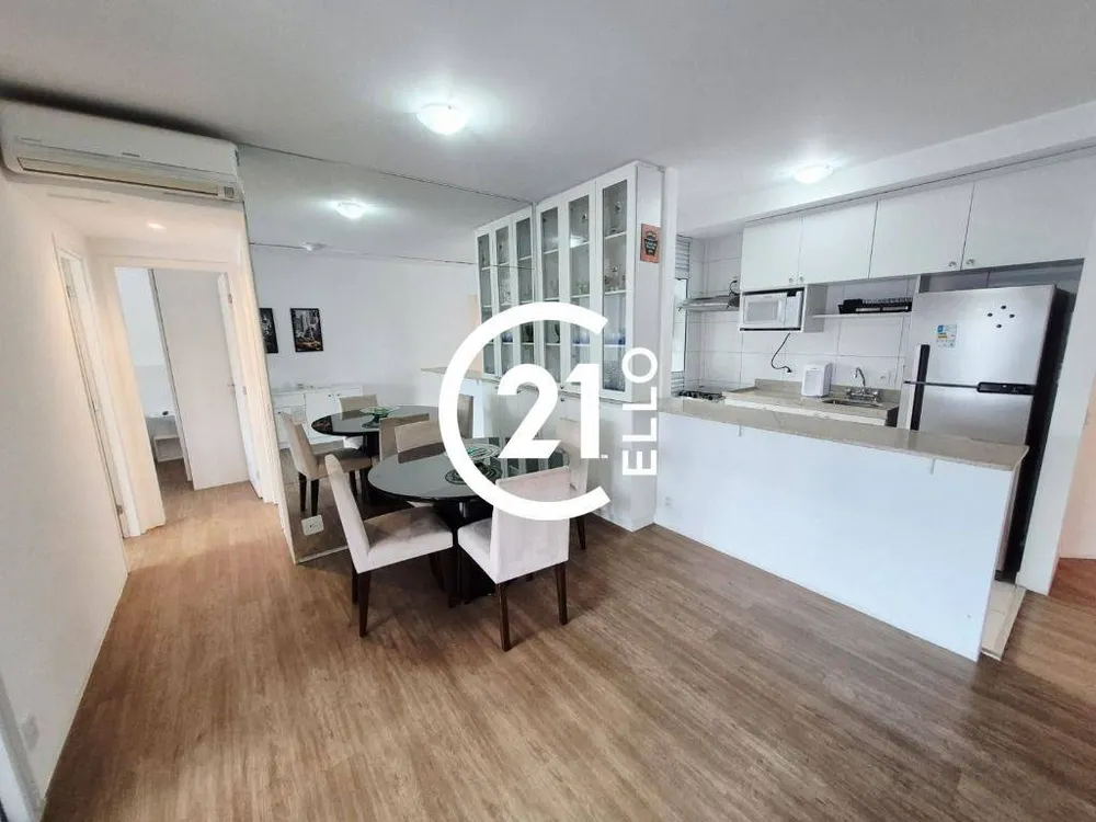 Apartamento, 2 quartos, 89 m² - Foto 14
