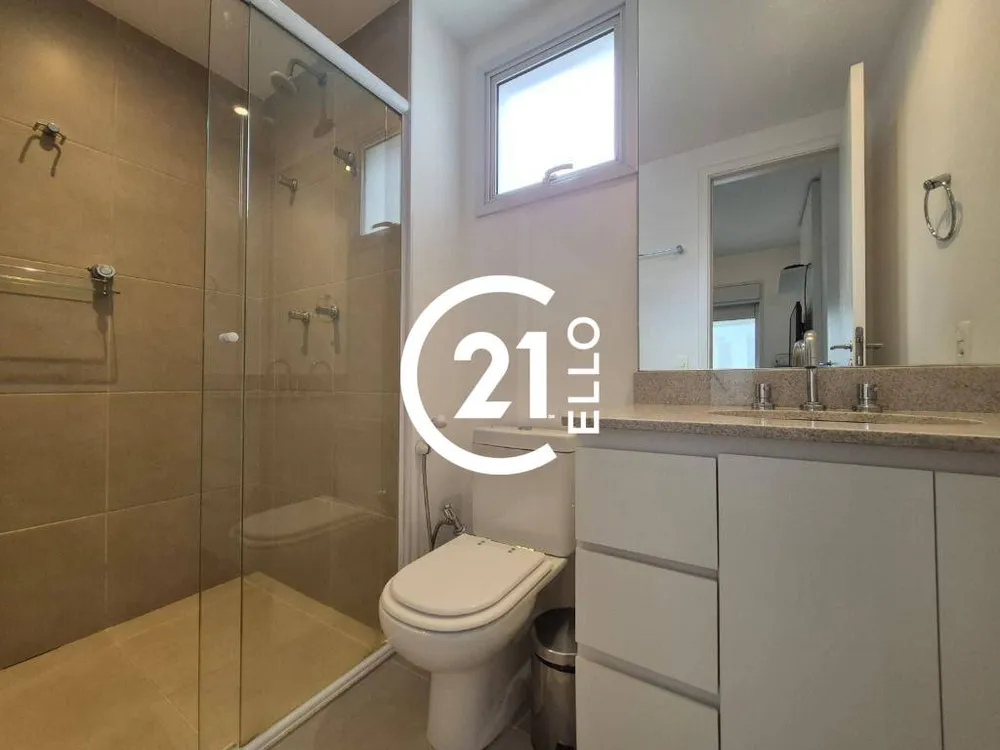 Apartamento, 2 quartos, 89 m² - Foto 9