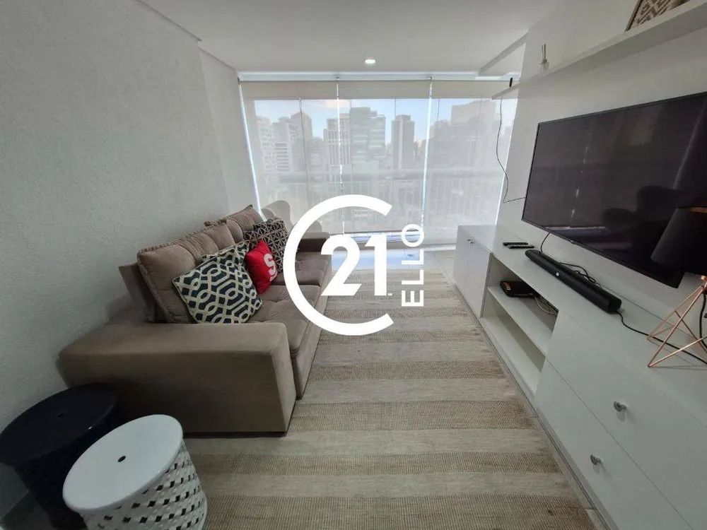 Apartamento, 2 quartos, 89 m² - Foto 16