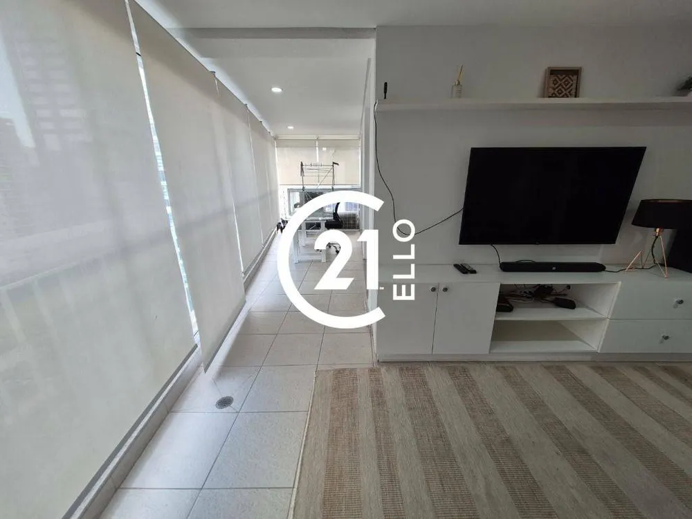 Apartamento, 2 quartos, 89 m² - Foto 7