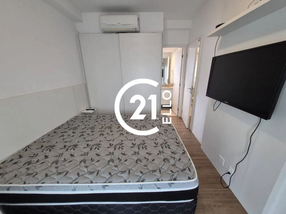 Apartamento, 2 quartos, 89 m² - Foto 8