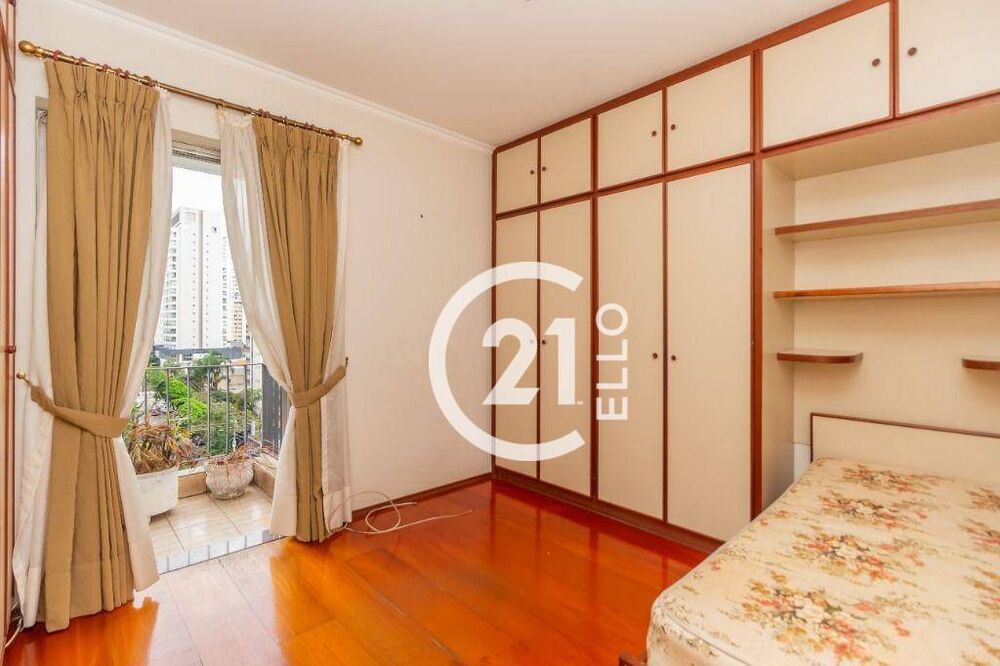 Apartamento à venda com 3 quartos, 165m² - Foto 7