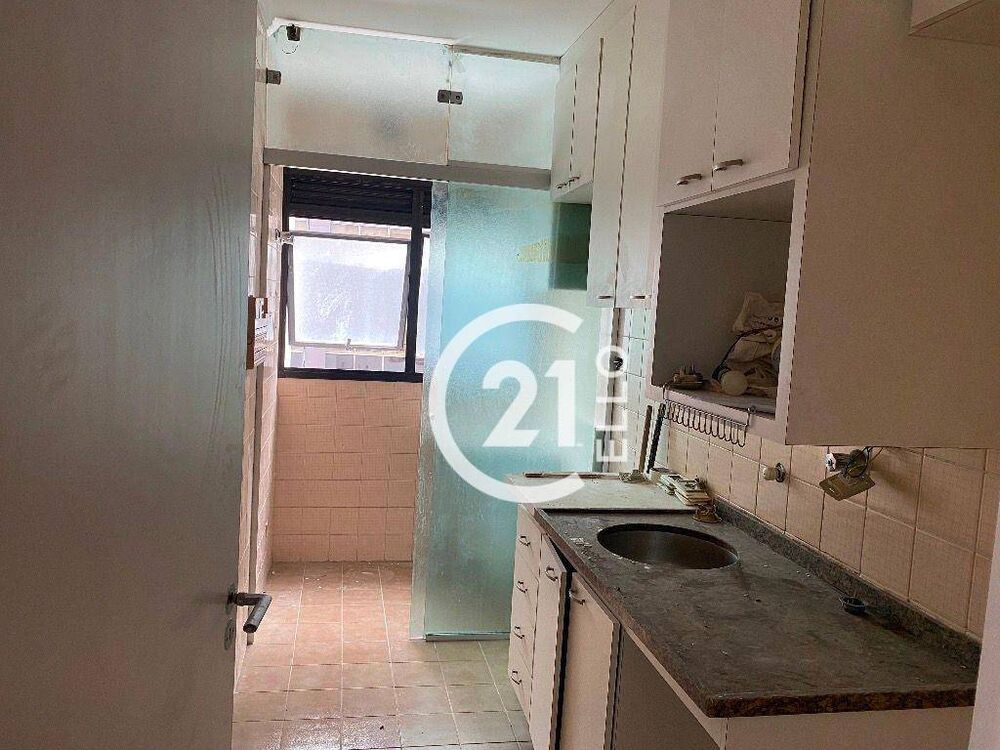 Apartamento, 2 quartos, 60 m² - Foto 5