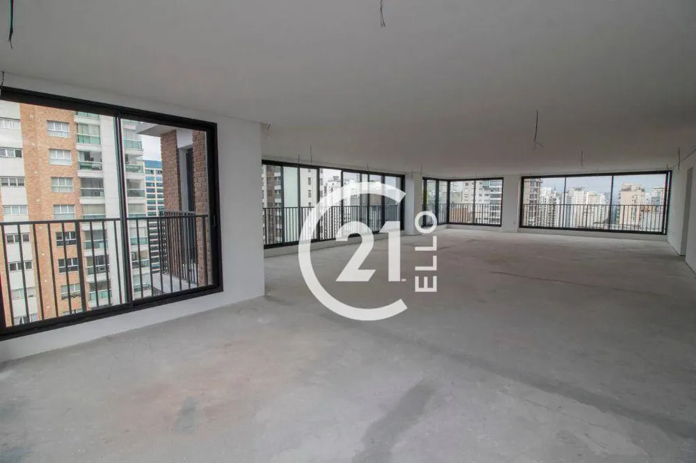 Apartamento, 4 quartos, 375 m² - Foto 1