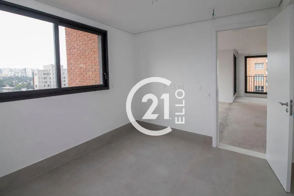 Apartamento, 4 quartos, 375 m² - Foto 2