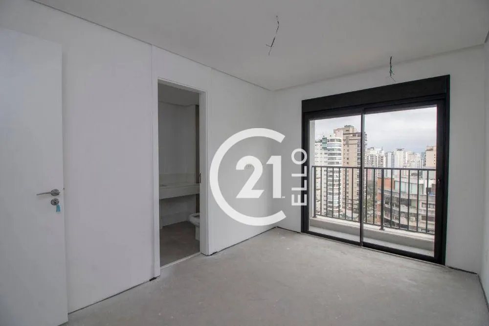 Apartamento, 4 quartos, 375 m² - Foto 5