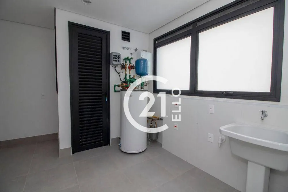 Apartamento, 4 quartos, 375 m² - Foto 4