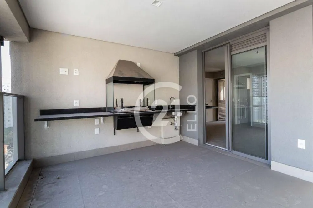 Apartamento, 3 quartos, 160 m² - Foto 7